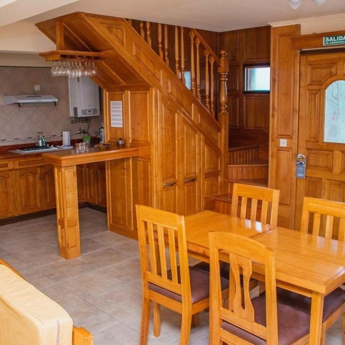 Balcones Del Beagle Apart Ushuaia Exterior photo